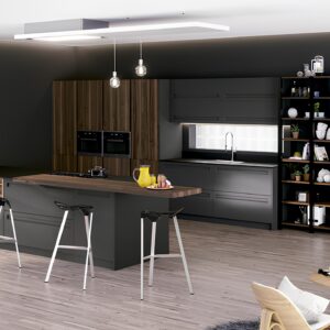 POLI TRIPOLI cocina